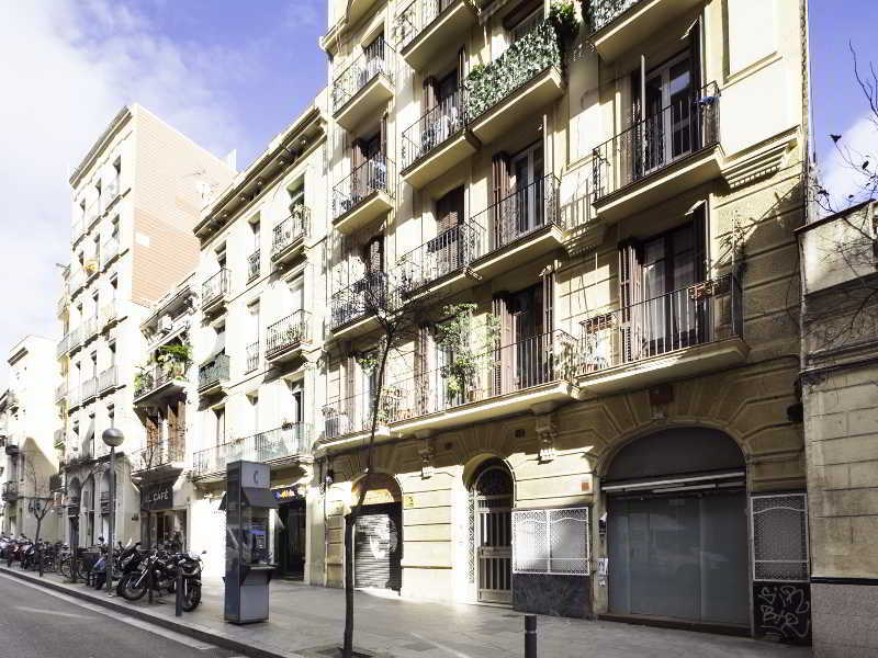 Urban District Appartamento